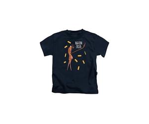 New Spirit Original Rigatoni Pasta Worm Marcus Meme Novelty Food brainrot Pun Joke Memes Humerous Silly Tee T-Shirt Funny Unisex T Shirt Top