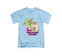 New Spirit Original Russer in a Baff, Mona nanalan Whose That Wonderful Girl Tee T-Shirt Funny Unisex T Shirt Top Sky Blue