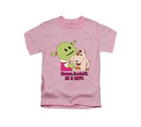 New Spirit Original Russer in a Baff, Mona nanalan Whose That Wonderful Girl Tee T-Shirt Funny Unisex T Shirt Top Baby Pink