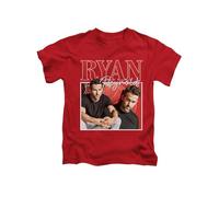 New Spirit Original Ryan Reynolds Tee T-Shirt Funny Unisex T Shirt Top Red