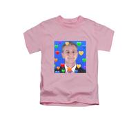 New Spirit Original Science lessons guy meme Tee T-shirt Funny Unisex T Shirt Top Baby Pink