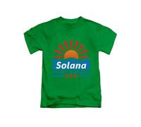 New Spirit Original Solana Resort Benidorm 3 Stars, Iconic icon British Comedy Humour Meme Tee T-Shirt Funny Unisex T Shirt Top Show Series Iconic Irish Green
