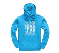 New Spirit Original Sunflower design, Benson Boone Unisex Funny Kids Hoodie Jumper