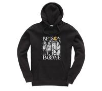 New Spirit Original Sunflower design, Benson Boone Unisex Funny Kids Hoodie Jumper