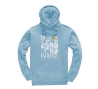 New Spirit Original Sunflower design, Benson Boone Unisex Funny Kids Hoodie Jumper