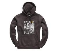 New Spirit Original Sunflower design, Benson Boone Unisex Funny Kids Hoodie Jumper