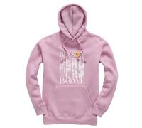 New Spirit Original Sunflower design, Benson Boone Unisex Funny Kids Hoodie Jumper