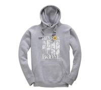 New Spirit Original Sunflower design, Benson Boone Unisex Funny Kids Hoodie Jumper