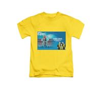 New Spirit Original Take pop That, Cool Cute Circus Novelty Trendy Tee T-Shirt Funny Unisex T Shirt Top Yellow