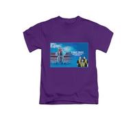 New Spirit Original Take pop That, Cool Cute Circus Novelty Trendy Tee T-Shirt Funny Unisex T Shirt Top Purple