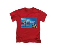 New Spirit Original Take pop That, Cool Cute Circus Novelty Trendy Tee T-Shirt Funny Unisex T Shirt Top Red