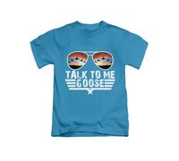New Spirit Original Talk to me Goose Meme Iconic Novelty Joke Humour Tee T-Shirt Funny Unisex T Shirt Top Sapphire
