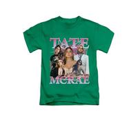 New Spirit Original Tate McRae Tee T-Shirt Funny Unisex T Shirt Top Forest Green