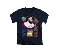 New Spirit Original Teddy Swims Montage Novelty Graphic Tee Cute Tee T-Shirt Funny Unisex T Shirt Top Navy Blue