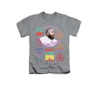 New Spirit Original Teddy Swims Montage Novelty Graphic Tee Cute Tee T-Shirt Funny Unisex T Shirt Top Heather Grey