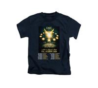 New Spirit Original The boy who Played The harp icon Dave Meme Novelty pop Tee T-Shirt Funny Unisex T Shirt Top Navy Blue