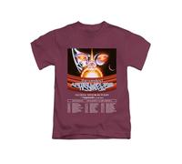 New Spirit Original The Weeknd Pop After Hours Til Dawn Novelty Trending Trend Tee T-Shirt Funny Unisex T Shirt Top Maroon