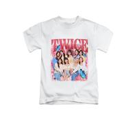 New Spirit Original Twice, Iconic icon Novelty pop Trending Trendy k Cool Tee T-Shirt Funny Unisex T Shirt Top