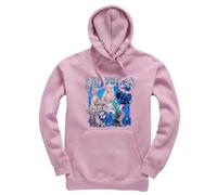 New Spirit Original Vintage Kim Petras Jumper Unisex Funny Adults Hoodie Jumper Baby Pink