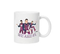 New Spirit Original We are #1, Robbie Rotten meme novelty icon iconic fun mug drinking cup tea and coffee cups cute mug aesthetic fun funny pretty