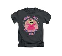 New Spirit Original Whos That Wonderful Girl Mona nanalan Tee T-Shirt Funny Unisex T Shirt Top
