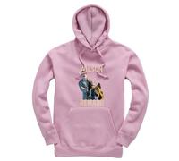 New Spirit Original Wilson Remain Friday Night Dinner Meme Novelty Unisex Funny Kids Hoodie Jumper Baby Pink
