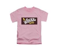New Spirit Original Wonka bar Tee T-Shirt Funny Unisex T Shirt Top Baby Pink