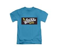 New Spirit Original Wonka bar Tee T-Shirt Funny Unisex T Shirt Top Sapphire