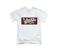 New Spirit Original Wonka bar Tee T-Shirt Funny Unisex T Shirt Top White