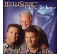 New Spirit - This Is the Hour [CASSETTE]