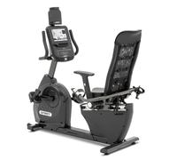 NEW Spirit XBR55 ENT Recumbent Exercise Bike