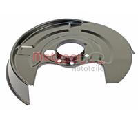 New Splash Panel, brake disc for AUDI:A4 B5,A4 / S4 B5,80 B4 Avant,A4 B5 Sedan