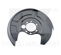Fits NK 2347102 Splash Panel, brake disc ⭐UK Stock⭐