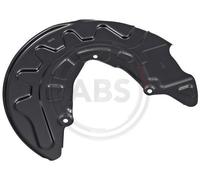 New Splash Panel, brake disc for AUDI SEAT SKODA VW:A3,LEON,A3 / S3,LEON SC