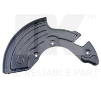 New Splash Panel, brake disc for AUDI SKODA VW:A4 B5,A6 C5,SUPERB I,PASSAT B5