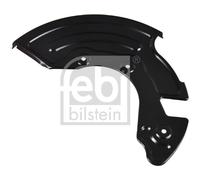 New Splash Panel, brake disc for AUDI SKODA VW:A6 C5,SUPERB I,A6 / S6 C5
