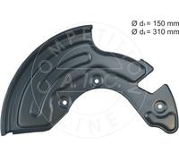 New Splash Panel, brake disc for AUDI SKODA VW:A6 C5,SUPERB I,A6 / S6 C5