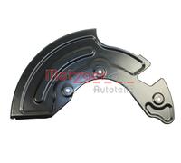New Splash Panel, brake disc for AUDI SKODA VW:A6 C5,SUPERB I,A6 / S6 C5