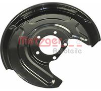 New Splash Panel, brake disc for AUDI SKODA VW:A6 C5,SUPERB I,PASSAT B5