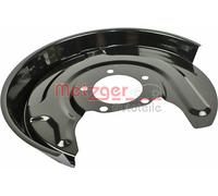 New Splash Panel, brake disc for AUDI SKODA VW:A6 C5,SUPERB I,PASSAT B5
