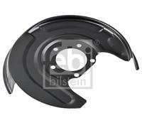 New Splash Panel, brake disc for AUDI SKODA VW:A6 C5,SUPERB I,PASSAT B5