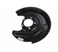 New Splash Panel, brake disc for AUDI SKODA VW:A6 C5,SUPERB I,PASSAT B5