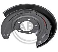 New Splash Panel, brake disc for AUDI SKODA VW:A6 C5,SUPERB I,PASSAT B5