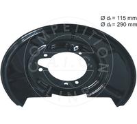 New Splash Panel, brake disc for BMW:3,E30,E36,3 Sedan,Z3 Coupe 34211153917