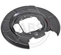 A.B.S. 11069 Splash Panel, brake disc