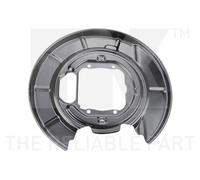 NK 231544 Brake disc backing plate
