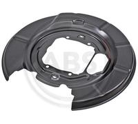 New Splash Panel, brake disc for BMW:5,E39,5 Sedan 34211162774