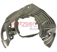 SPLASH GUARD BRAKE DISC 6115028 FOR BMW M47D20 2.0L 4cyl 5 E39 M57D25 M51D25