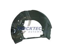 New Splash Panel, brake disc for BMW:5,E60,E61,5 Sedan,5 Touring 34116760849