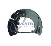 New Splash Panel, brake disc for BMW:5,E60,E61,5 Sedan,5 Touring 34116760850